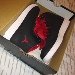 New Jordans